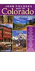 John Fielder's Best of Colorado