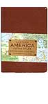 Leather Parks Atlas