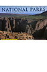 2008 National Parks Calendar