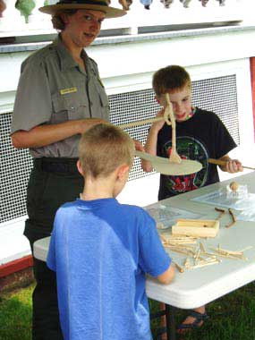 Cone-ranger-activities