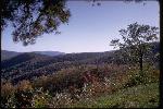 The long view can be magnificent