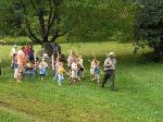 Games and activities for children