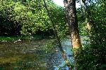 Bluestone River