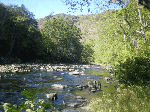 Bluestone River