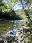 Bluestone River