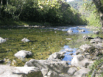 Bluestone River 