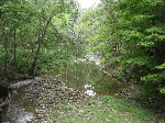 Little Bluestone River