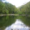 Bluestone River