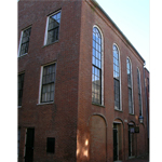 African Meeting House