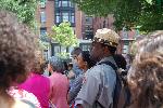 Frederick Douglass Reading 6
