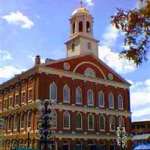 Faneuil Hall