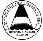 Friends of the Boston Harbor Islands logo