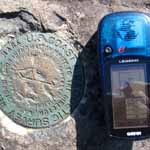 GPS Unit and Geodetic