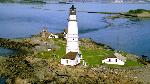Little Brewster Island