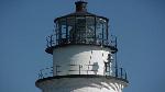 Little Brewster Island, Boston Light lantern