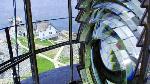 Little Brewster Island, Fresnel lens