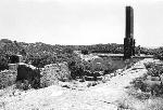 Calf Island Ruins