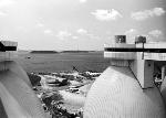 Deer Island, South View
