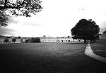 Georges Island Parade Grounds