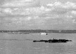Hangman Island Outcrop