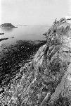 Middle Brewster Cliffs