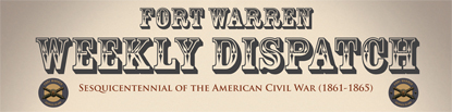 Fort Warren Dispatch Header for web
