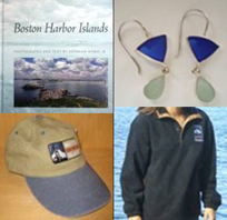 Shop for the Boston Harbor Islands