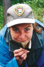Volunteer In Parks - VIP