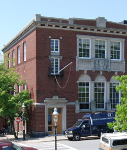 Bunker Hill Museum
