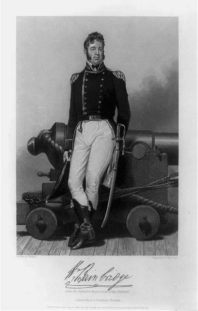 William Bainbridge