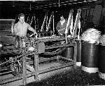 Spinning Machine