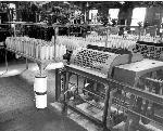 Spinning Jenny 1953
