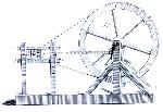 Spinning Wheel
