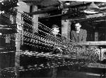 Feeding the Register Plate