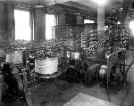 Forming Strands 1920