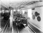 Forming Cart