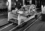 Rope Hauler Machine