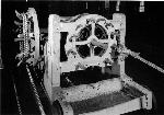 Rope Hauler Machine
