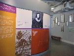 Museum Exhibit