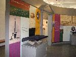 First Floor Exhibit