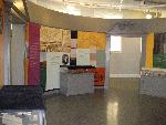 Bunker Hill exhibits