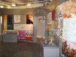 Bunker Hill exhibit