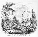 Commandant's House