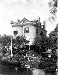 Commandant's House 1874
