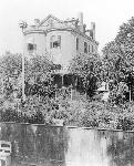 Commandant's House 1874