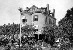 Commandant's House 1874