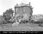 Commandant' House Circa 1936