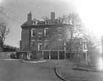 Commandant's House 1952