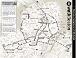 Map WalkBoston
