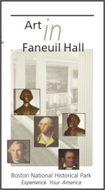 SB Art in Faneuil Hall